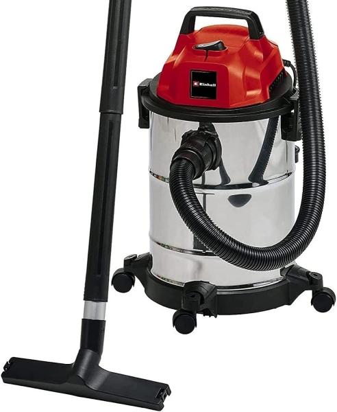 Einhell Nass-Trockensauger TC-VC 1820 S 2342167